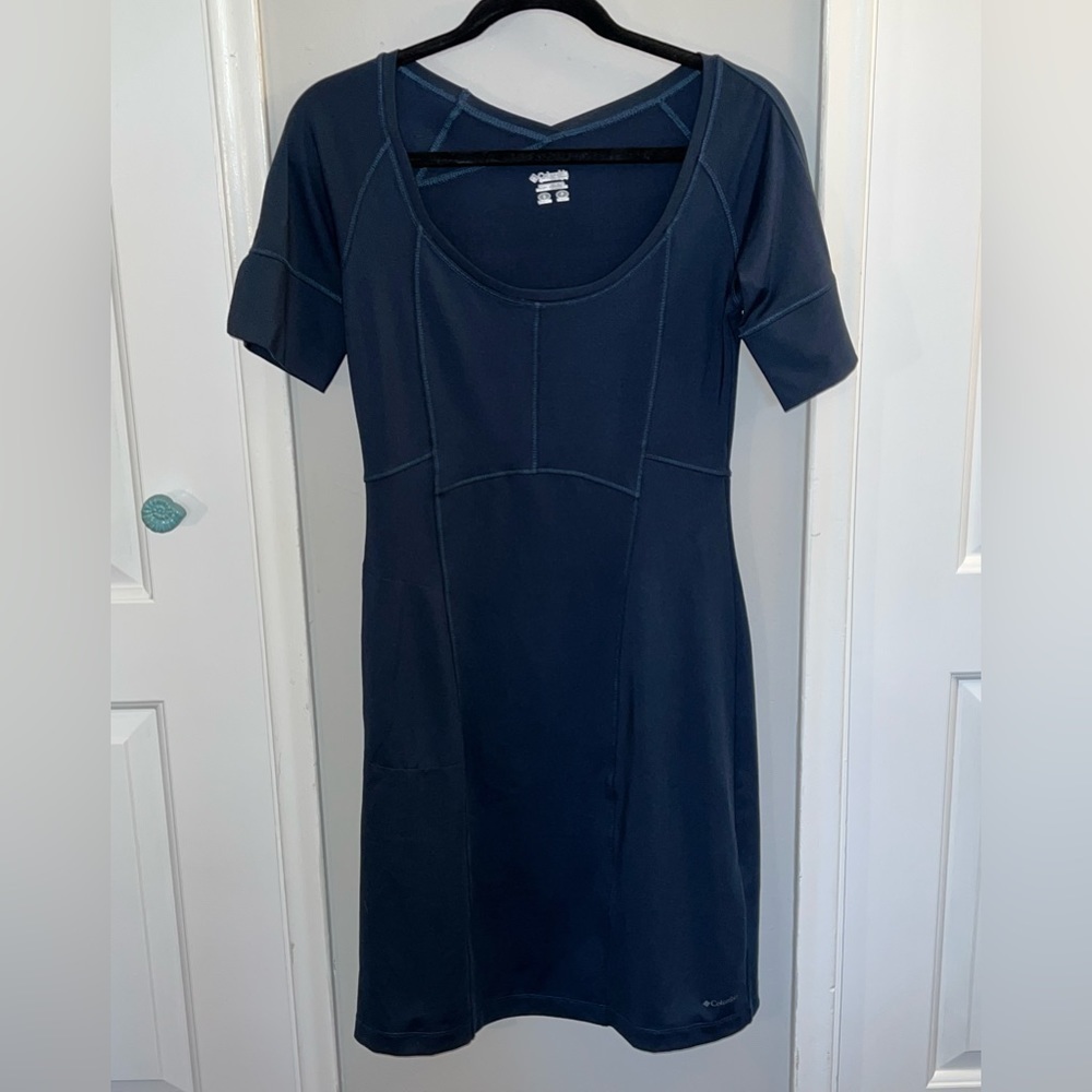 Columbia Dress